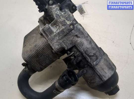 купить Корпус масляного фильтра на BMW X5 E53 2000-2007