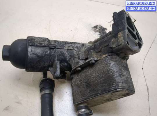 купить Корпус масляного фильтра на BMW X5 E53 2000-2006