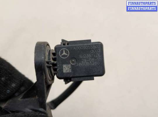 купить Датчик загрязнения воздуха на Mercedes GLA X156 2014-2020