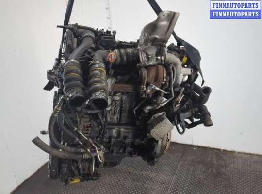 купить Двигатель (ДВС) на Peugeot 308 2007-2013