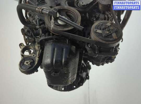 купить Двигатель (ДВС) на Peugeot 308 2007-2013