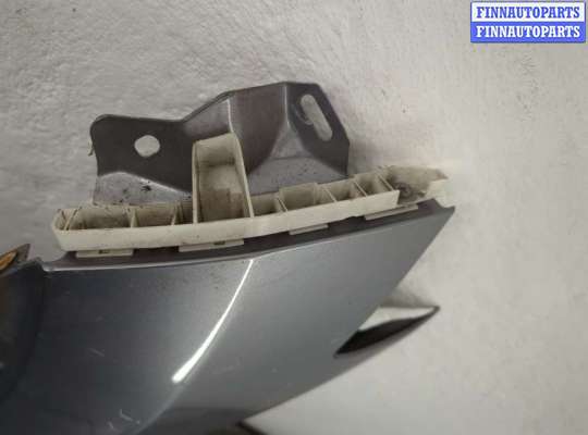 купить Крыло на Nissan Qashqai 2006-2013