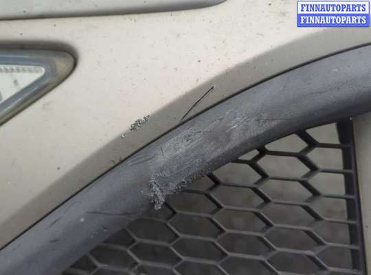 купить Бампер на Honda Civic 2005-2012