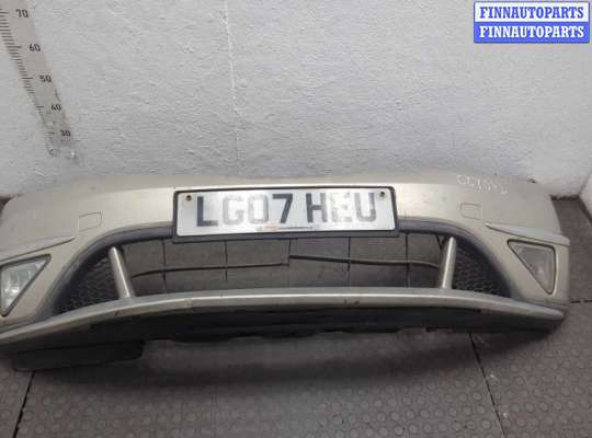 Бампер HD517484 на Honda Civic 2005-2012