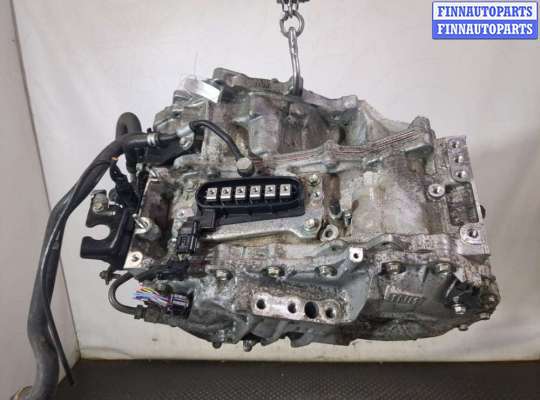 купить КПП - автомат (АКПП) на Toyota C-HR 2016-2023