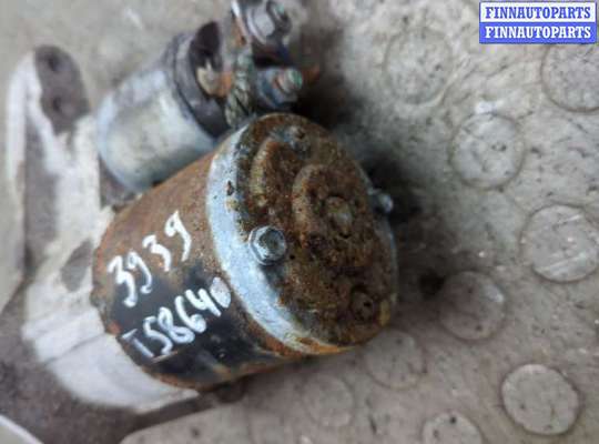 купить Стартер на Nissan Note E11 2005-2013