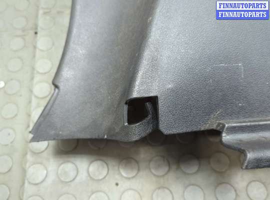 купить Пластик (обшивка) внутреннего пространства багажника на Peugeot Rifter 2018-2025