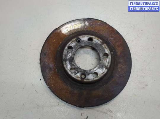 купить Диск тормозной на Citroen C4 Picasso 2013-2018