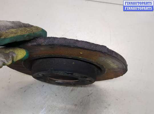 купить Диск тормозной на Citroen C4 Picasso 2013-2018