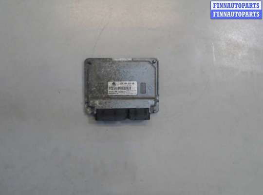 купить Блок управления двигателем на Skoda Fabia 2004-2007