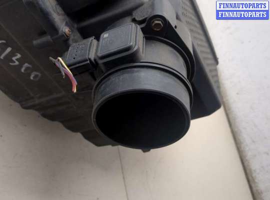 купить Корпус воздушного фильтра на Land Rover Discovery 3 2004-2009