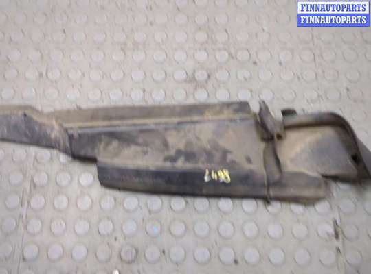 Молдинг крыла FO2002064 на Ford Explorer 2010-2015