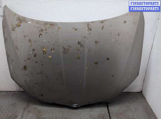 Купить Капот на Skoda Octavia (A7) 2013-2023 Капот SK503192 на Skoda Octavia (A7) 2013-2023