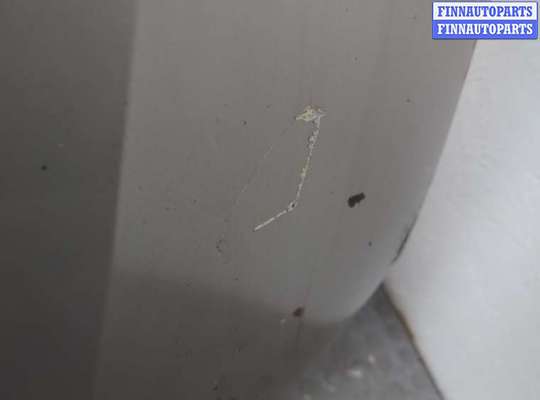 Капот на Skoda Octavia (5E, A7)