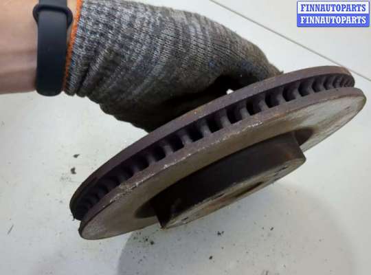 купить Диск тормозной на Toyota RAV 4 2013-2015