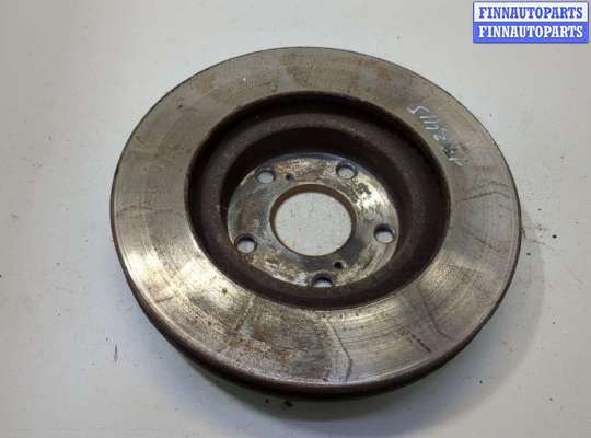 купить Диск тормозной на Toyota RAV 4 2013-2015