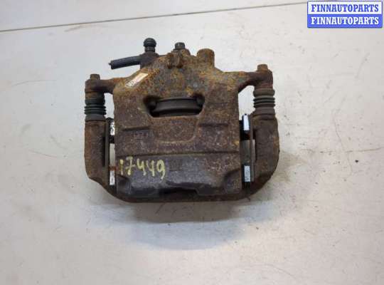 купить Суппорт на Chevrolet Trax 2016-2022