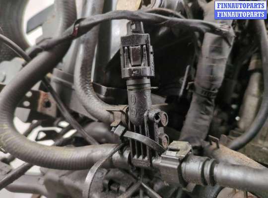 купить ТНВД на Hyundai Santa Fe 2005-2012