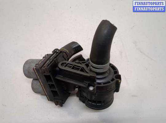 купить Кран отопителя (печки) на Audi A6 (C6) 2004-2011