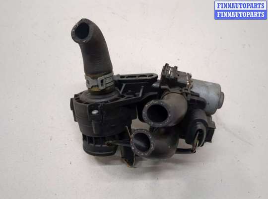 Кран отопителя (печки) AU1632618 на Audi A6 (C6) 2004-2011
