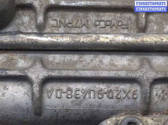 купить Клапан рециркуляции газов (EGR) на Jaguar XF 2007-2015