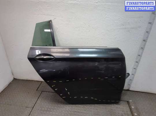 Стекло боковой двери BM3591508 на BMW 5 F07 Gran Turismo 2010-2017