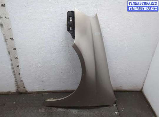 Кронштейн бампера VG2721560 на Volkswagen Jetta 5 2005-2011