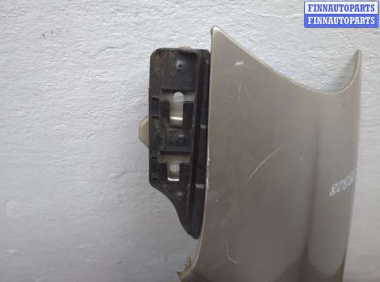 купить Кронштейн бампера на Volkswagen Jetta 5 2005-2011