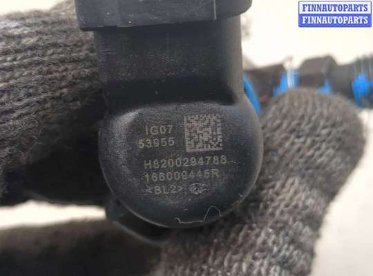 купить Форсунка топливная на Renault Laguna 3 2007-2025