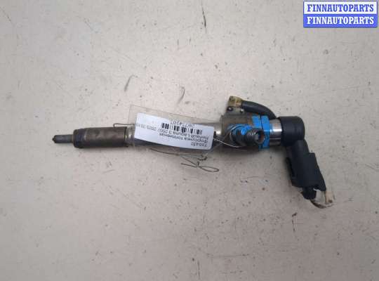 купить Форсунка топливная на Renault Laguna 3 2007-2025