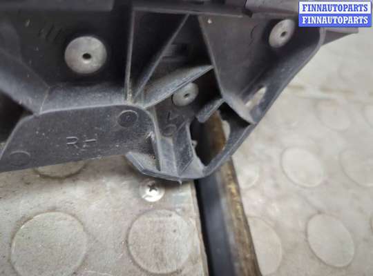 купить Крыло на Opel Corsa D 2006-2014