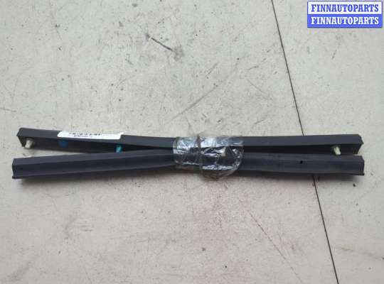 купить Обшивка капота на Nissan Qashqai 2006-2013