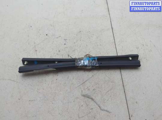 купить Обшивка капота на Nissan Qashqai 2006-2013