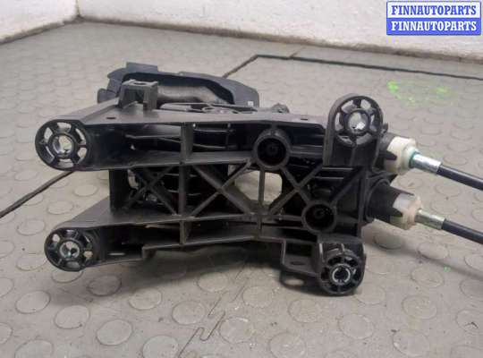 купить Кулиса КПП на Ford EcoSport 2012-2018