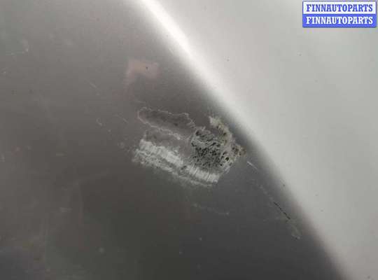купить Капот на Ford Kuga 2008-2012