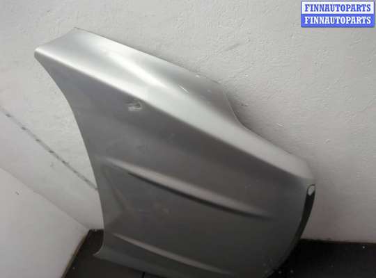 купить Капот на Ford Kuga 2008-2012