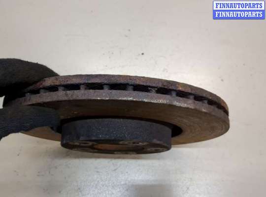 купить Диск тормозной на Ford Focus 2 2005-2008