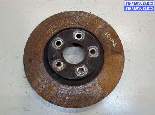 купить Диск тормозной на Ford Focus 2 2005-2008
