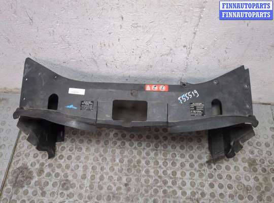 купить Накладка замка капота на Mercedes B W245 2005-2011