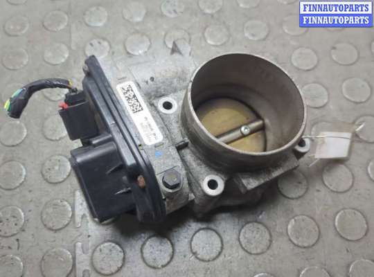 Заслонка дроссельная MZ634851 на Mazda 6 2008-2012 USA
