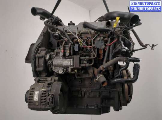 купить Двигатель (ДВС) на Ford Transit (Tourneo) Connect 2002-2013
