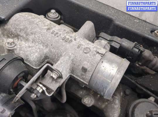 купить Генератор на Opel Zafira A 1999-2005