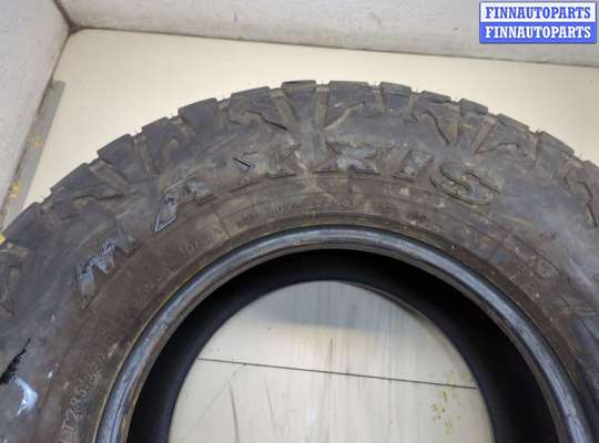 купить Шина на Toyota Land Cruiser (100) - 1998-2007