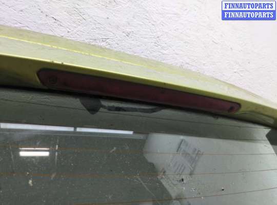 купить Замок багажника на Ford Fiesta 2008-2013