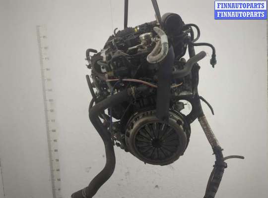 купить Двигатель (ДВС) на Ford Focus 3 2011-2015