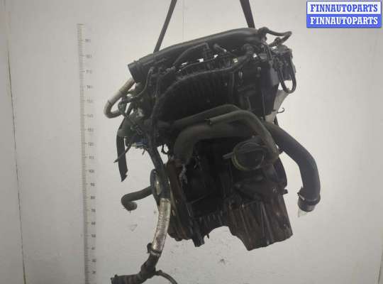 купить Двигатель (ДВС) на Ford Focus 3 2011-2015