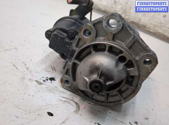 купить Стартер на Volkswagen Lupo