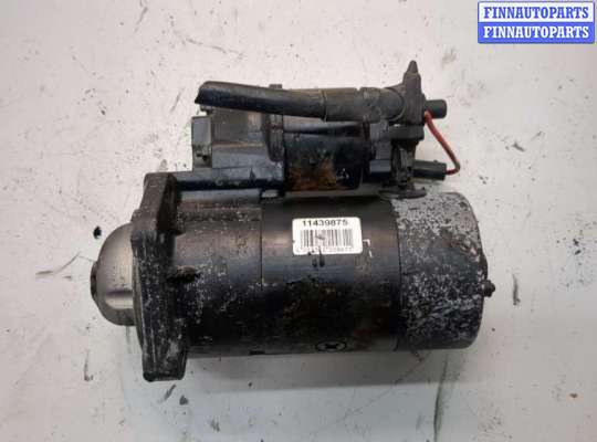 Купить Стартер на Volkswagen Lupo Стартер VG2710784 на Volkswagen Lupo