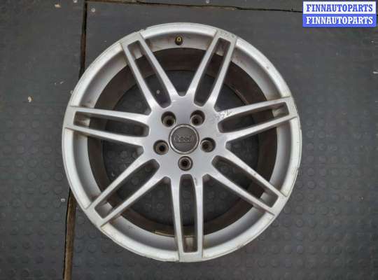 Диск литой AU1750998 на Audi A6 (C6) 2004-2011