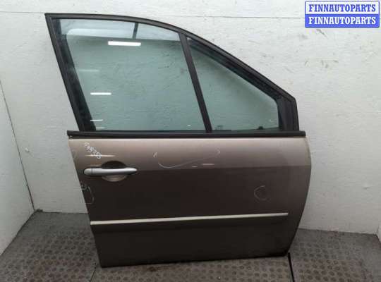 Дверь боковая (легковая) RN1539568 на Renault Scenic 2003-2009